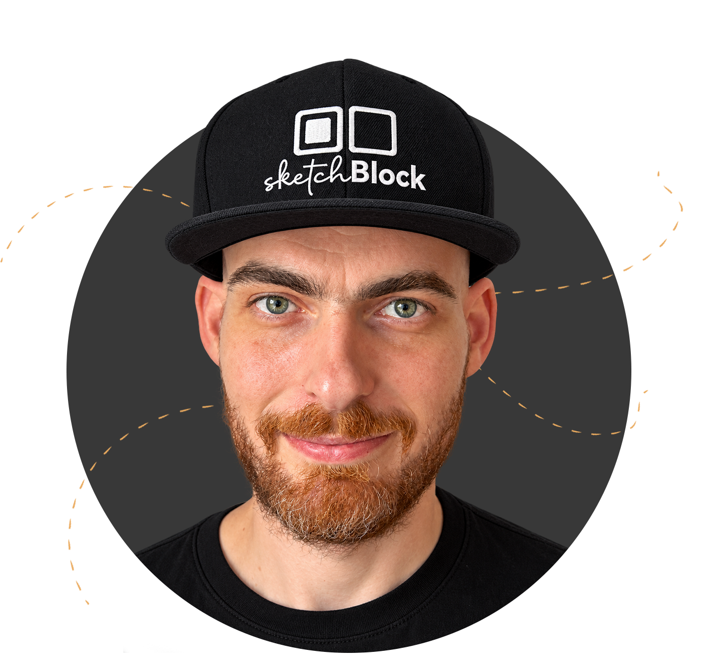 Tomáš Protiva, zakladatel sketchBlocku